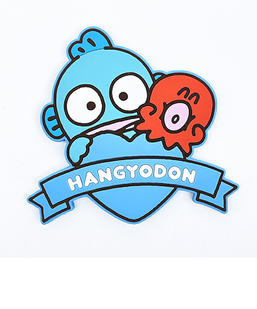 サンリオ ハンギョドン マグネットフック Sanrio