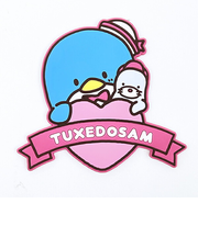 サンリオ タキシードサム マグネットフック Sanrio