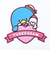 サンリオ タキシードサム マグネットフック Sanrio