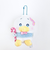 サンリオ あひるのペックル マスコット キーホルダー DOLLYMIX Sanrio