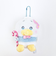 サンリオ あひるのペックル マスコット キーホルダー DOLLYMIX Sanrio