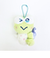サンリオ けろけろけろっぴ マスコット キーホルダー DOLLYMIX Sanrio