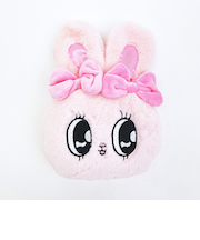 エスターバニー (Esther Bunny) リボンバニー ぬいぐるみパスケース 定期入れ