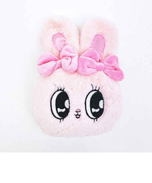 エスターバニー (Esther Bunny) リボンバニー ぬいぐるみパスケース 定期入れ