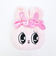 エスターバニー (Esther Bunny) リボンバニー ぬいぐるみパスケース 定期入れ
