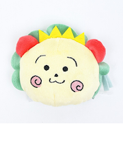 コジコジ ぬいぐるみメジャー