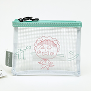 コジコジ ターポリンポーチ(S) グリーン