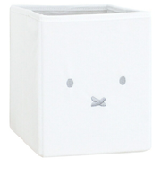 ミッフィー miffy ぬいぐるみストレージBOX(ハーフサイズ) インテリア