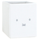 ミッフィー  miffy ぬいぐるみストレージBOX(ハーフサイズ) インテリア