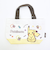 ポケットモンスター ピカチュウ ミニトートバッグ ランチ ポケモン