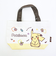 ポケットモンスター ピカチュウ ミニトートバッグ ランチ ポケモン