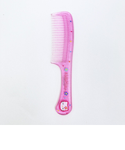 サンリオ ハローキティ コーム カオハナ クシ 日本製 Sanrio