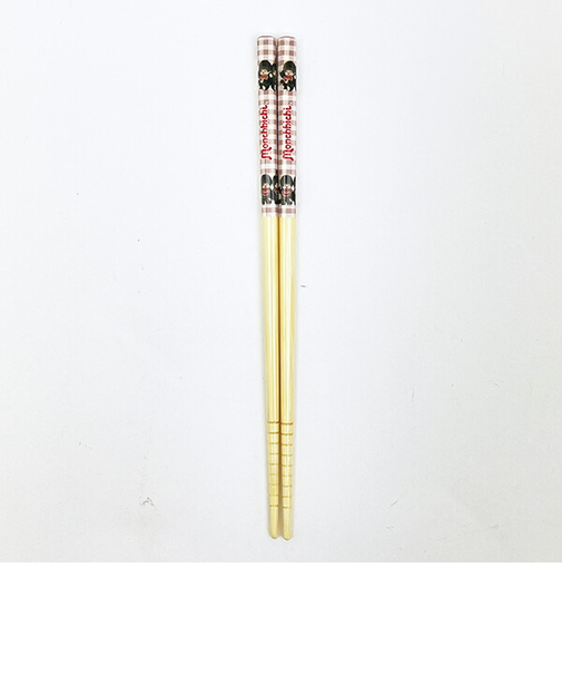 モンチッチ 竹箸 キッチン はし