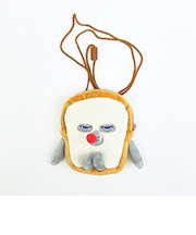 パンどろぼう コインケース お財布