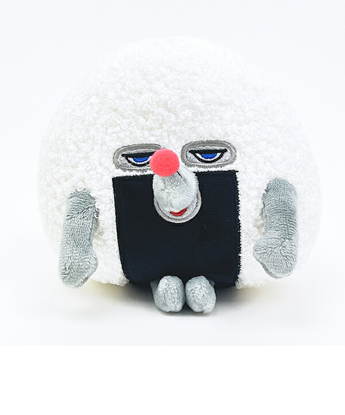 パンどろぼう おにぎりぼうや ぬいぐるみ お手玉