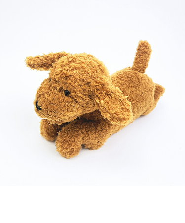 フラッピー トイプードル ウエルカムクッション ぬいぐるみ りぶはあと