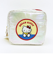 サンリオ ハローキティ スクエアポーチ Sanrio