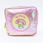 サンリオ マイメロディ スクエアポーチ Sanrio