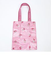 サンリオ マイメロディ ポリエチレンエコバッグ Sanrio