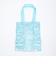 サンリオ シナモロール ポリエチレンエコバッグ シナモン Sanrio