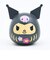サンリオ クロミ 木製だるま Sanrio