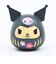 サンリオ クロミ 木製だるま Sanrio