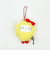 サンリオ ハローキティ なりきり食べ物 ぬいぐるみキーホルダー Sanrio