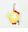 サンリオ ハローキティ なりきり食べ物 ぬいぐるみキーホルダー Sanrio
