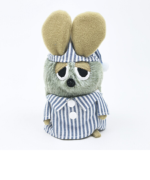 フレデリック レオ・レオーニ 変身 パジャマ ぬいぐるみ 絵本