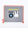 ミッフィー miffy ステーショナリーケース (グレー) 文具 MIFFY＆MUSICシリーズ