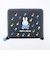 ミッフィー miffy ステーショナリーケース (ブラック) 文具 MIFFY＆MUSICシリーズ