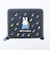 ミッフィー miffy ステーショナリーケース (ブラック) 文具 MIFFY＆MUSICシリーズ