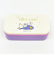 スヌーピー ランチボックス 日本製 SNOOPY