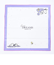 スヌーピー ランチクロス 日本製 SNOOPY