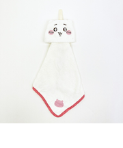 ちいかわ マイクロループタオル キッズ