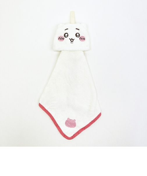 ちいかわ マイクロループタオル キッズ