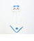 ちいかわ ハチワレ マイクロループタオル キッズ