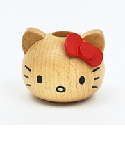 サンリオ ハローキティ ペンスタンド レッド Sanrio