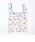 サンリオキャラクターズ × SWIMMER(スイマー) エコバッグ  (ホワイト) Sanrio