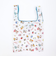 サンリオキャラクターズ × SWIMMER(スイマー) エコバッグ  (ホワイト) Sanrio
