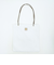 ミッフィー miffy ファートートバッグ (ホワイト)