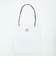 ミッフィー miffy ファートートバッグ (ホワイト)