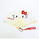 サンリオ ハローキティ ミニ扇子キーホルダー Sanrio