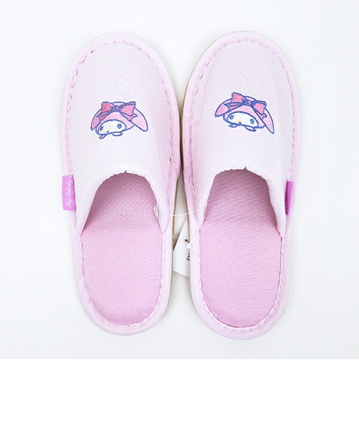 サンリオ マイメロディ スリッパ (22～24cm対応)