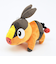 ポケットモンスター ポカブ ぬいぐるみ(S) PP239 ポケモン