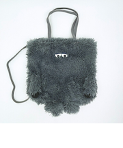 UMA(未確認生物) クリプテッド シャドーマン 2WAYトートバッグ バックパック ROOTOTE ルートート