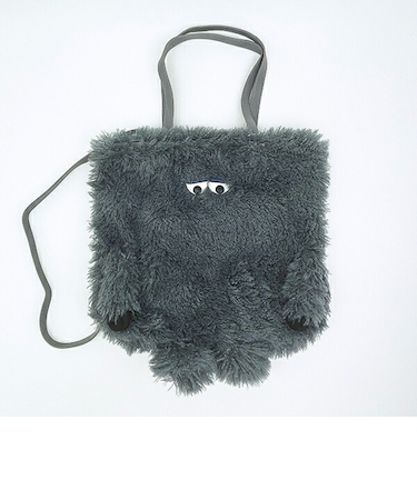 UMA(未確認生物) クリプテッド シャドーマン 2WAYトートバッグ バックパック ROOTOTE ルートート