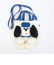 スヌーピー オラフ 2WAYショルダートートバッグ ROOTOTE ルートート SNOOPY