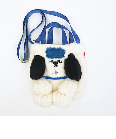 スヌーピー オラフ 2WAYショルダートートバッグ ROOTOTE ルートート SNOOPY
