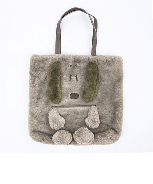 スヌーピー 2WAYトートバッグ バックパック モカ ROOTOTE ルートート SNOOPY